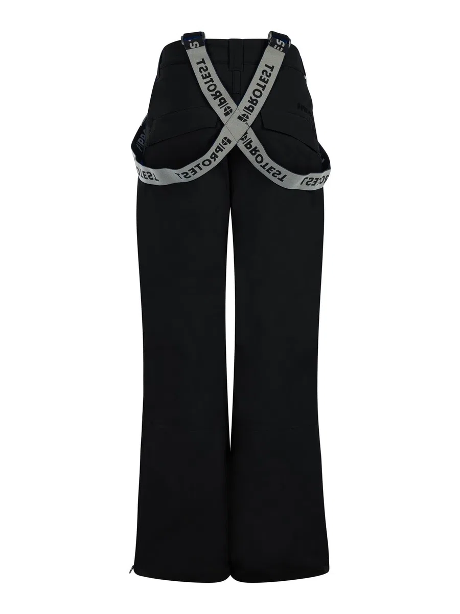 Protest Spikety JR - Pantalones de esquí y snowboard para niño