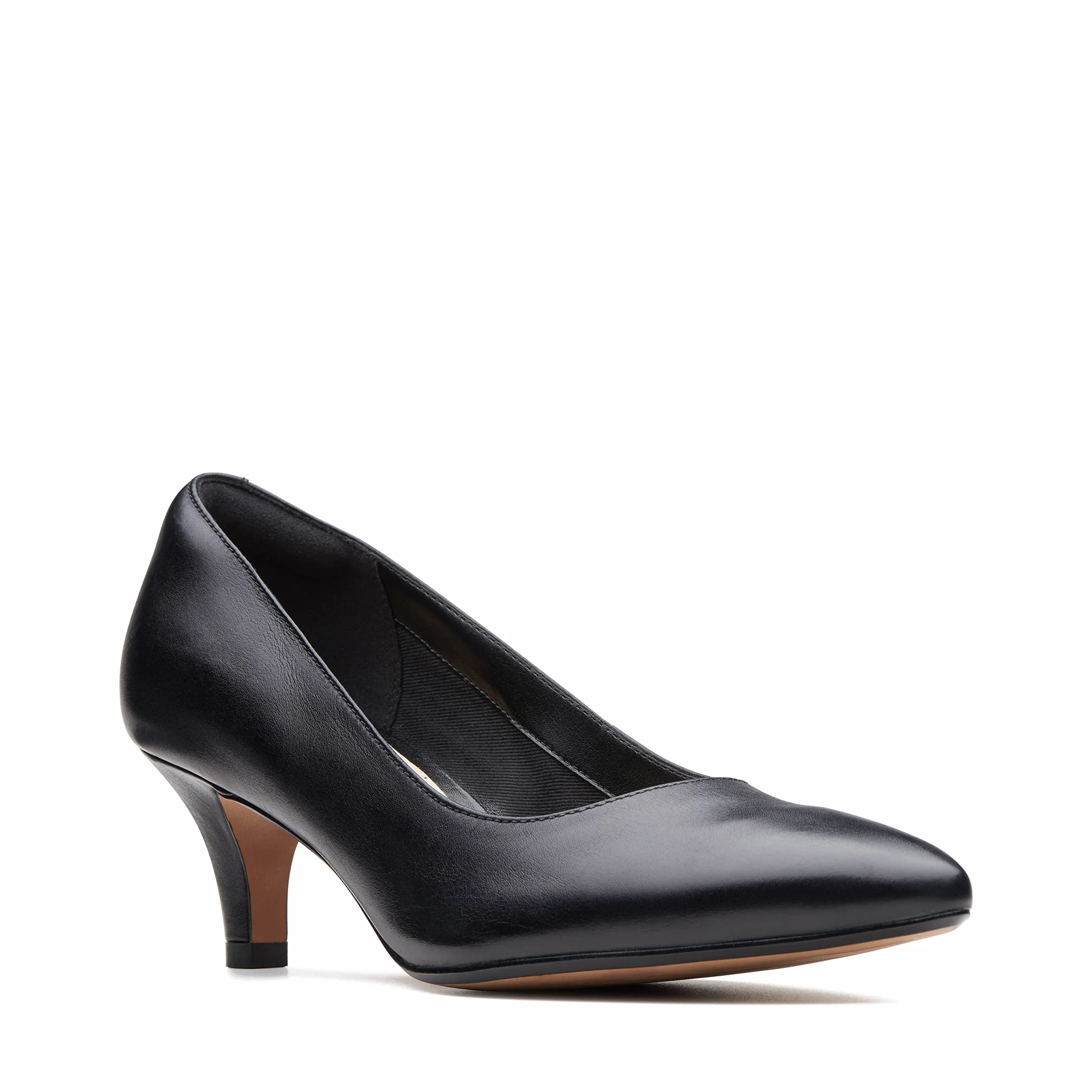 Clarks Linvale Jerica - Zapatos de Tacón Niñas
