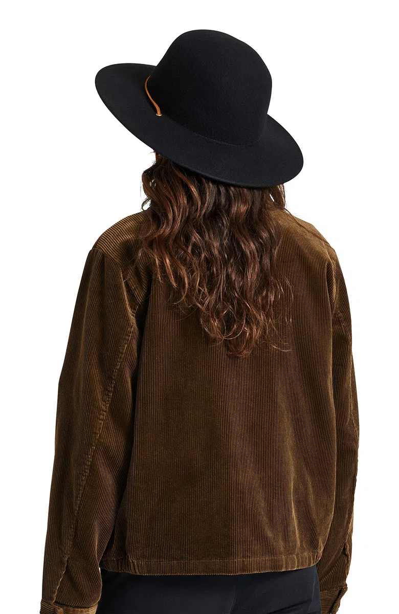 Brixton Hat Tiller - Prenda Deportiva para bebé niña