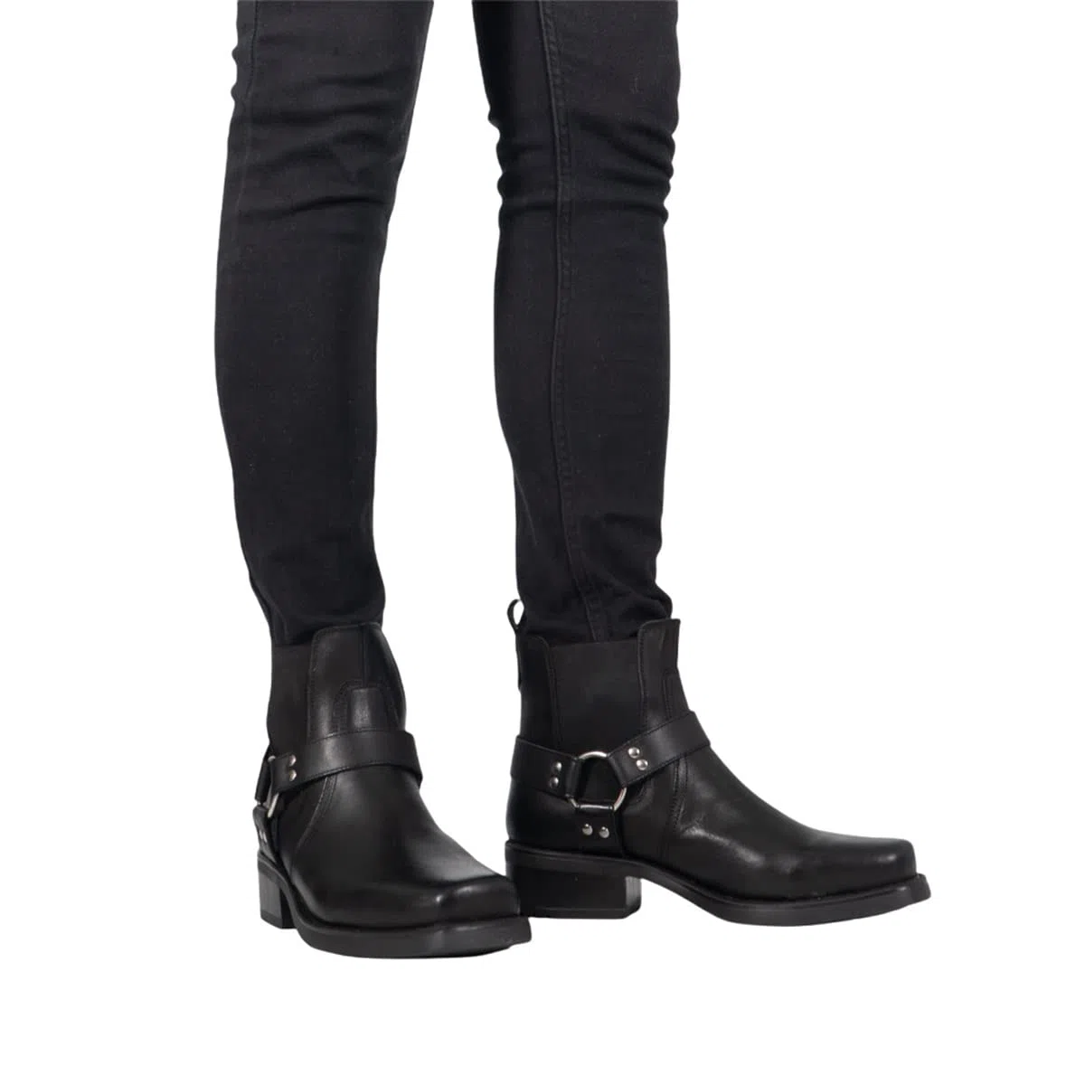 Gringos Men's M486B Chelsea Boots