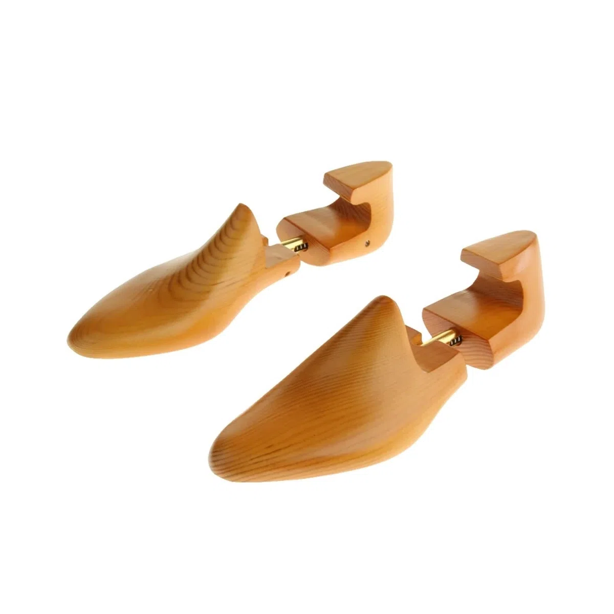 Ensanchador de Zapatos de Madera for Hombre, expansor de Zapatos EUR 39-46 / UK7-11 Adecuado para Botas O Zapatillas De Deporte(41-42)