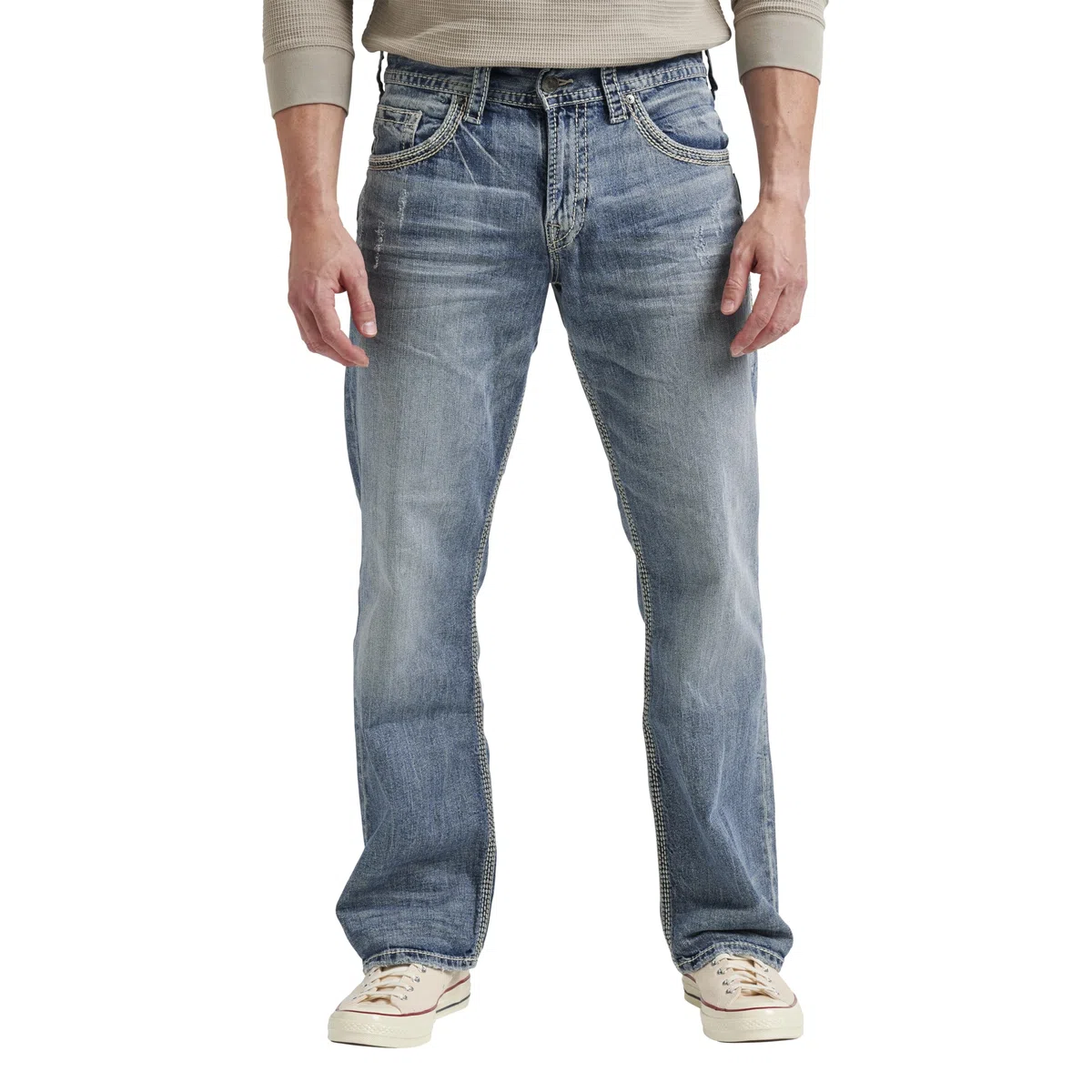Silver Jeans Co. Gordie - Jeans Hombre