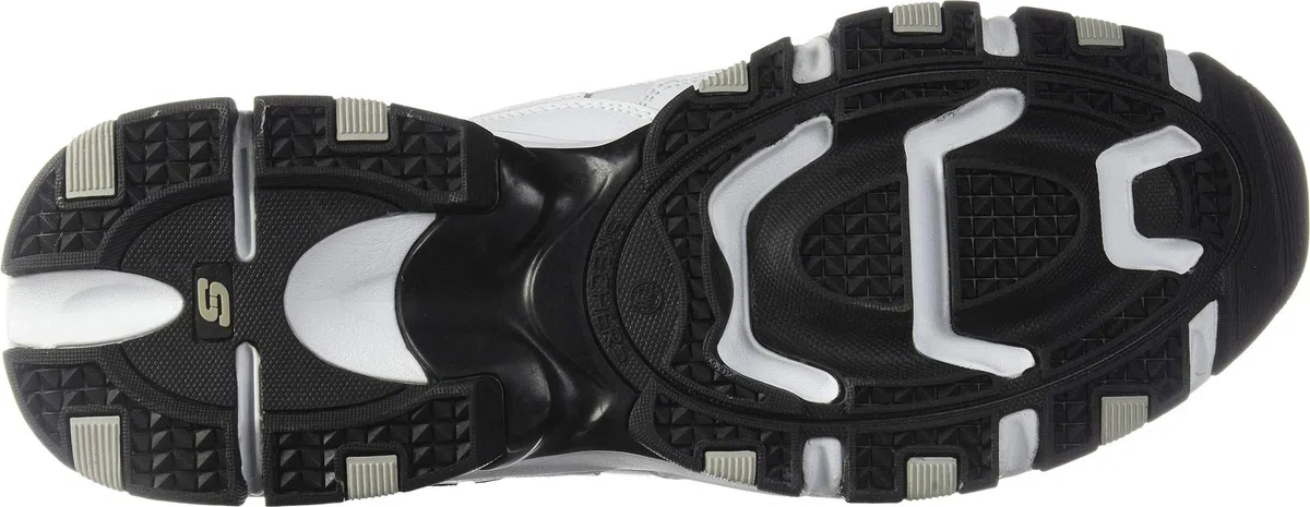 Skechers Serpentina Vigor 2.0 ZapatillasHombre