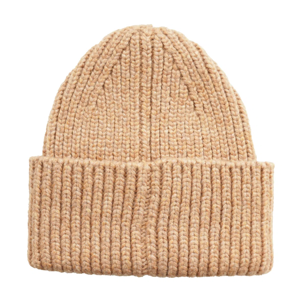 UGG W Chunky Rib Beanie - Gorro W Chunky Rib Mujer
