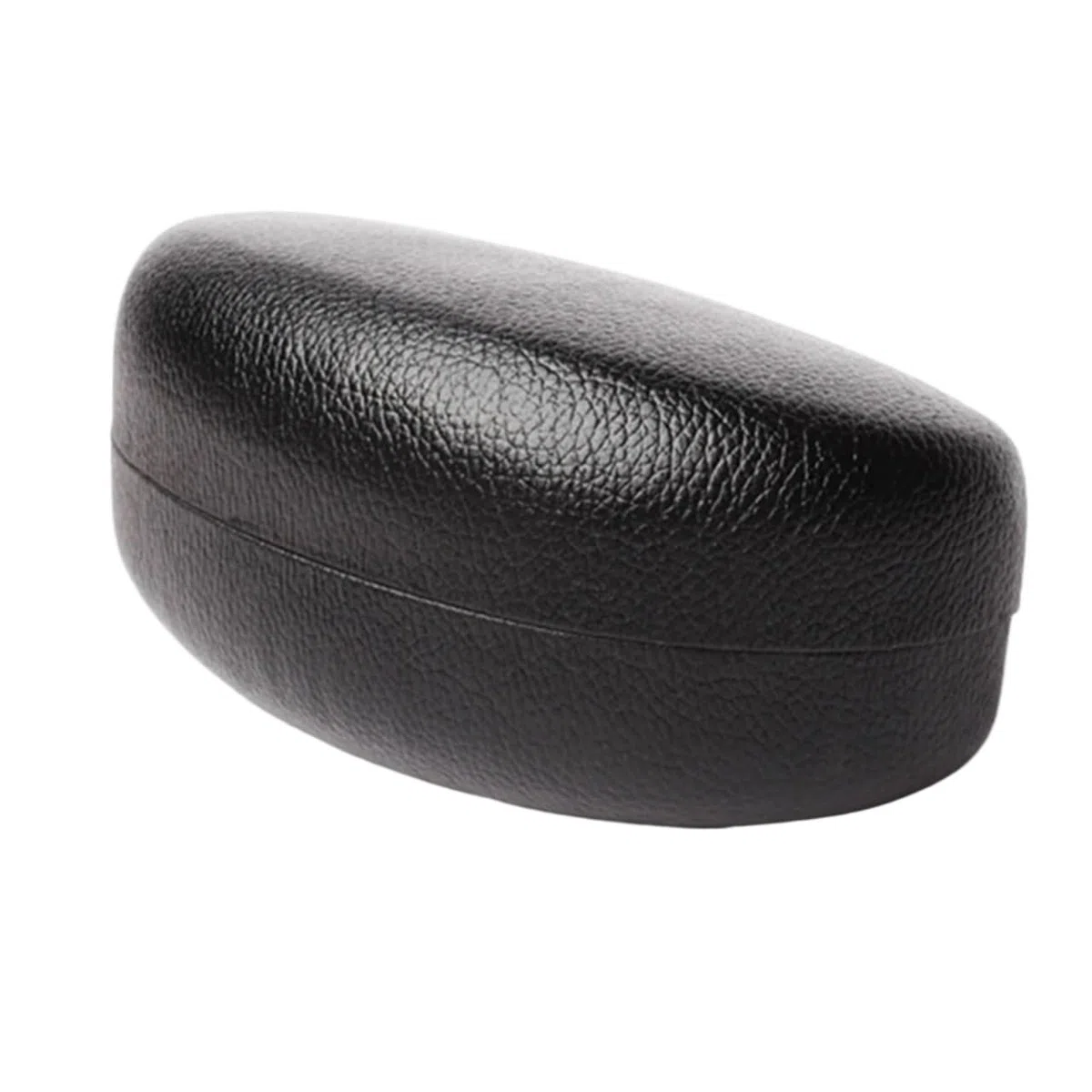 Estuche for gafas de sol, estuche portátil for con cremallera dura, paquete viaje, 2 uds Para Mujer