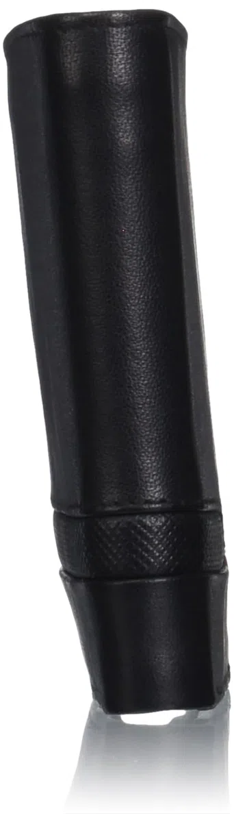 Samsonite Pro -DLX 5 SLG - billetera, 11.7 cm, negro (negro)