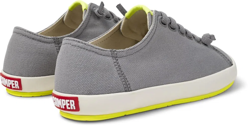 Camper Peu Rambla Vulcanizado - Zapatillas Hombre