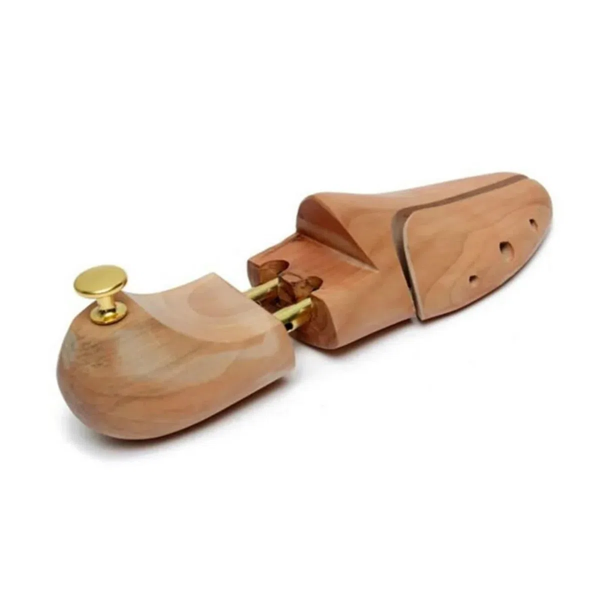 Hormas de madera for zapatos, 1 par, ensanchador árboles, moldeador, EU 35-46/US 5-12/UK 3-11,5