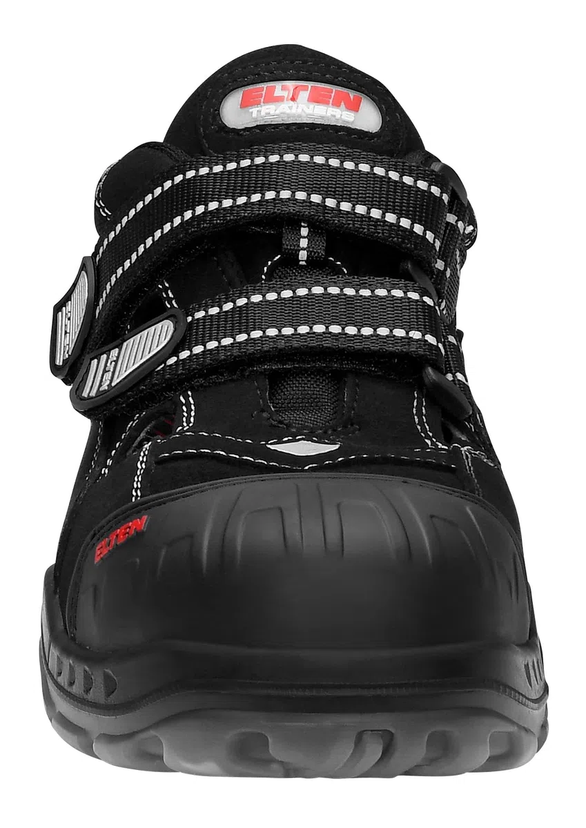 ELTEN Scott Pro ESD S1p Zapato industrialUnisex Adulto