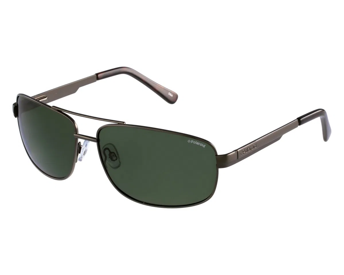 Polaroid P4314 Y2 A4x 63 Gafas de sol Hombre (Pack de 1)