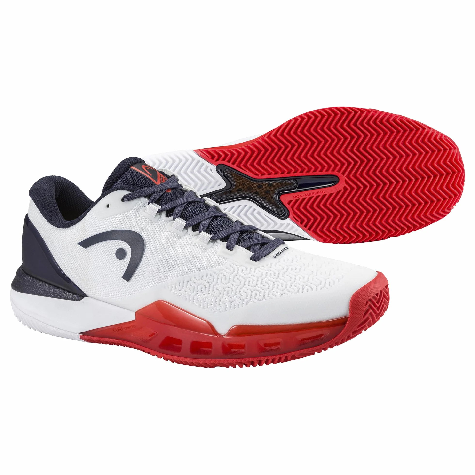 Head Revolt Pro 5.0 Clay Zapatillas de tenisHombre