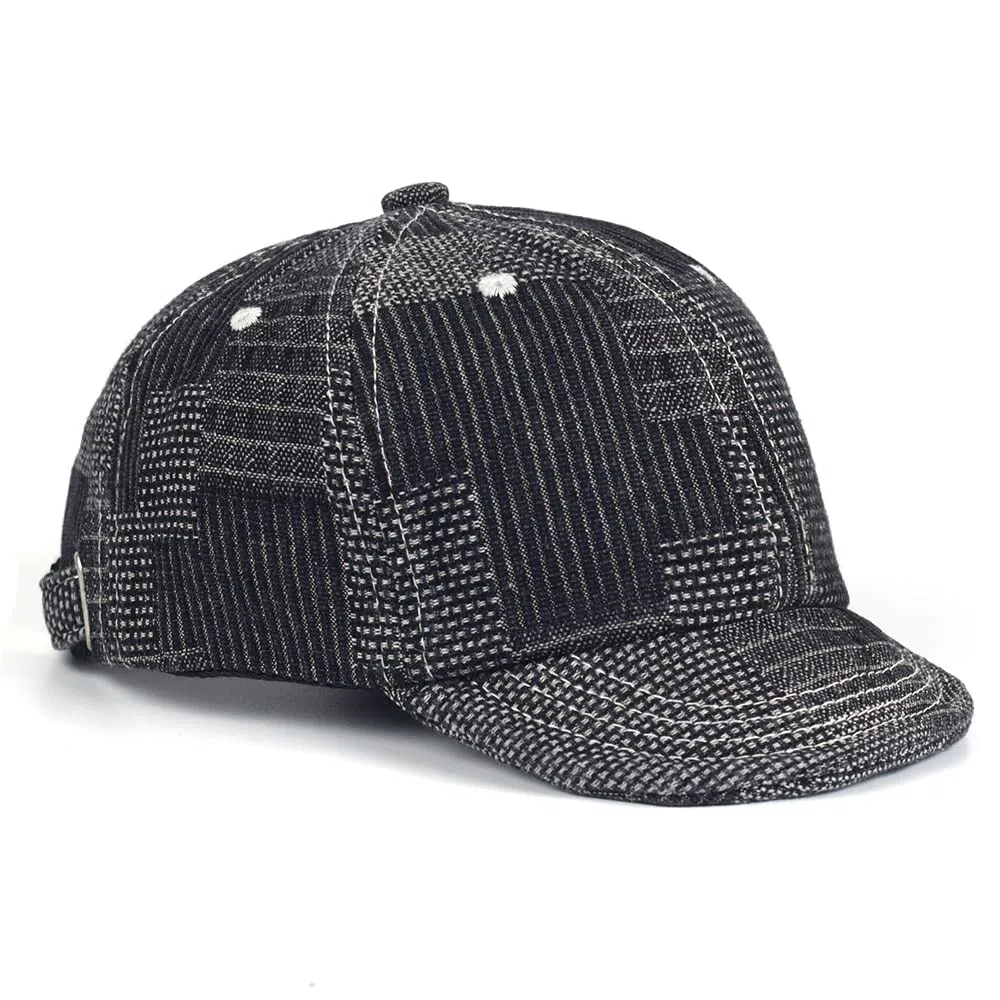 Gorra plana para hombre, boina lisa de invierno para mujer, primavera, otoño, Newsboy, gorra de algodón cálido