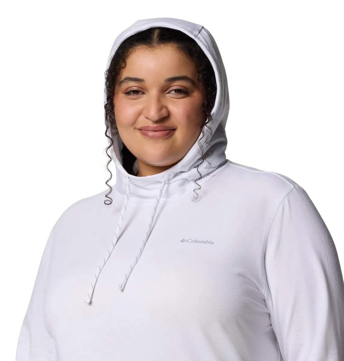 Columbia Sun Trek Hoodie II Sudadera Mujer (Pack de 1)