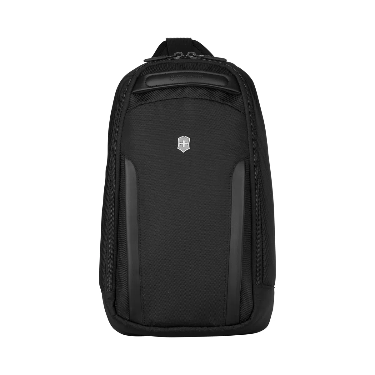 Victorinox Altmont Professional Tablet Sling, Bolso con correa con compartimento para tableta, mujer/hombre, compartimento para tableta de 10", 10 x 24 x 39 cm, 8 l