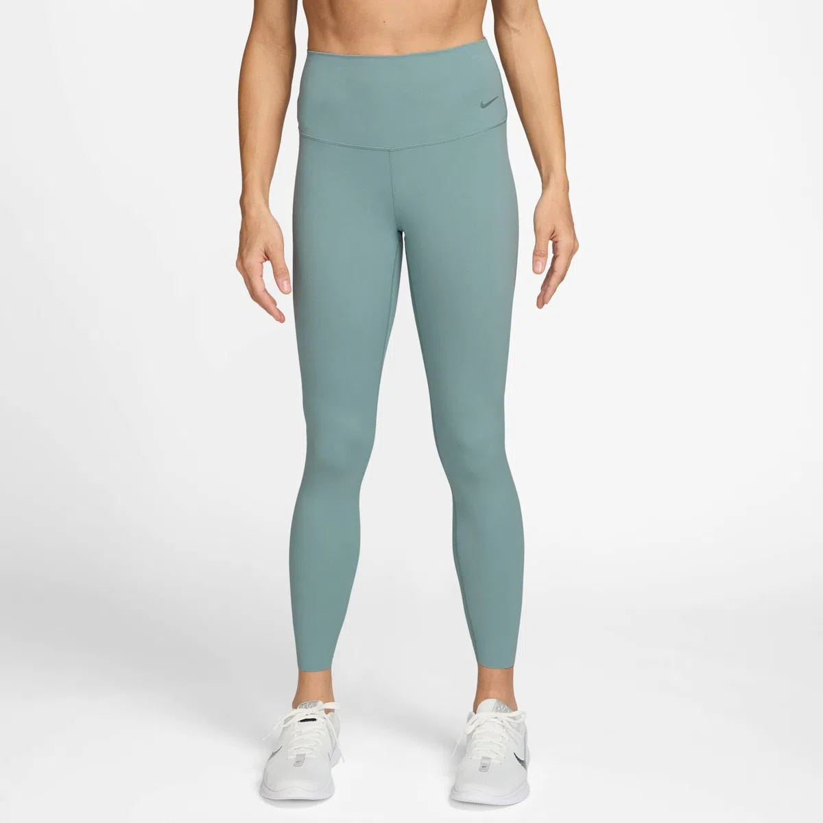 Nike - Mallas de Tobillo para Mujer