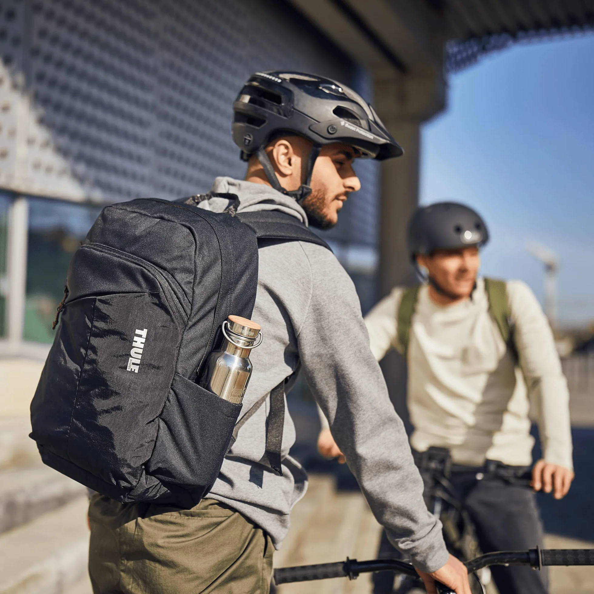 Thule Thule Exeo Backpack Mochila Unisex adulto