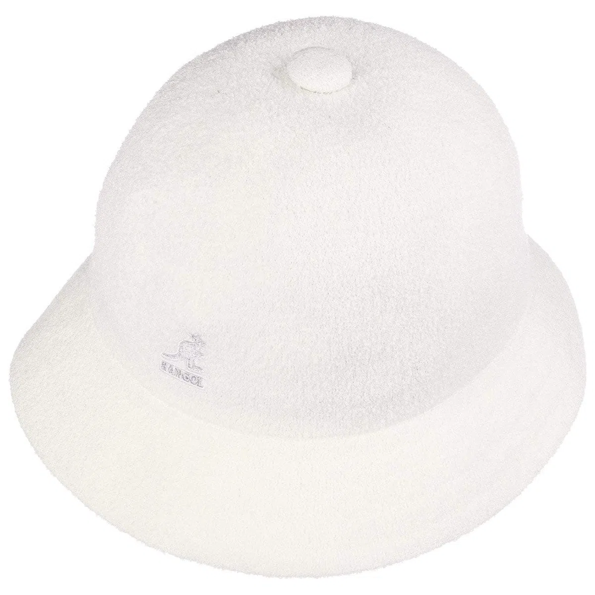 Kangol Sombrero Bermuda Casual Mujer/Hombre - de Playa Unisex Viaje Primavera/Verano Verano
