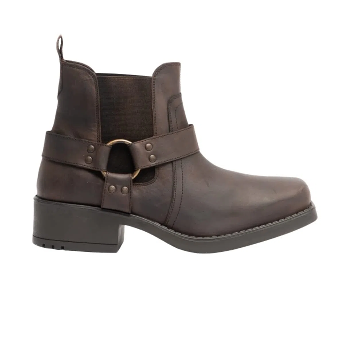 Gringos Men's M486B Chelsea Boots