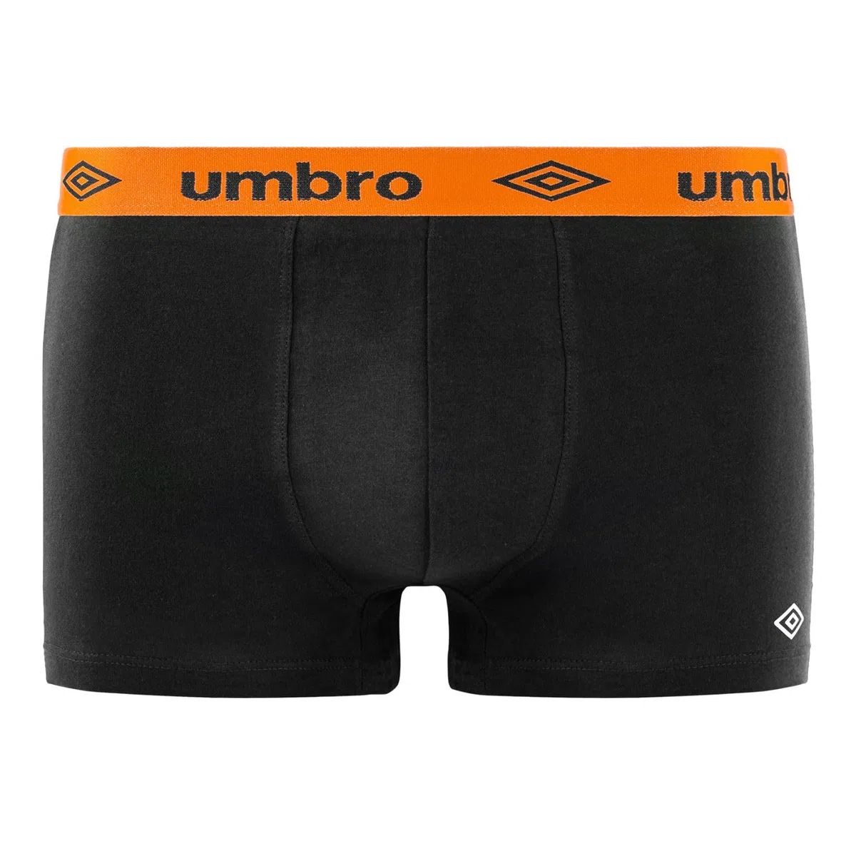 Umbro Umbro Boxer Umb/1/Bcx8 Ropa Interior de Hombres Hombre (Pack de 8)