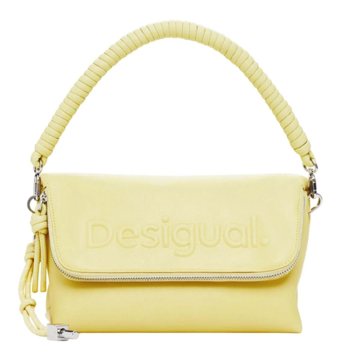 Desigual Women's 25saxpbb Bag_Half Venice, One Size