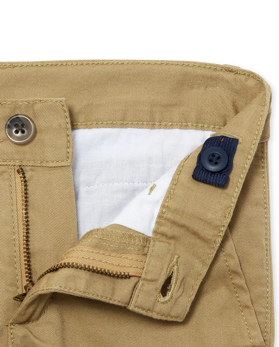 The Children's Place Skinny Chino Pants,multipacks Pantalones (Pack de 2) para Niños