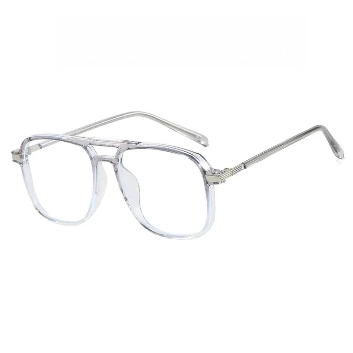 Gafas de sol con protección UV400 | Extragrandes | Para hombre y mujer, para deportes al aire libre y conducción