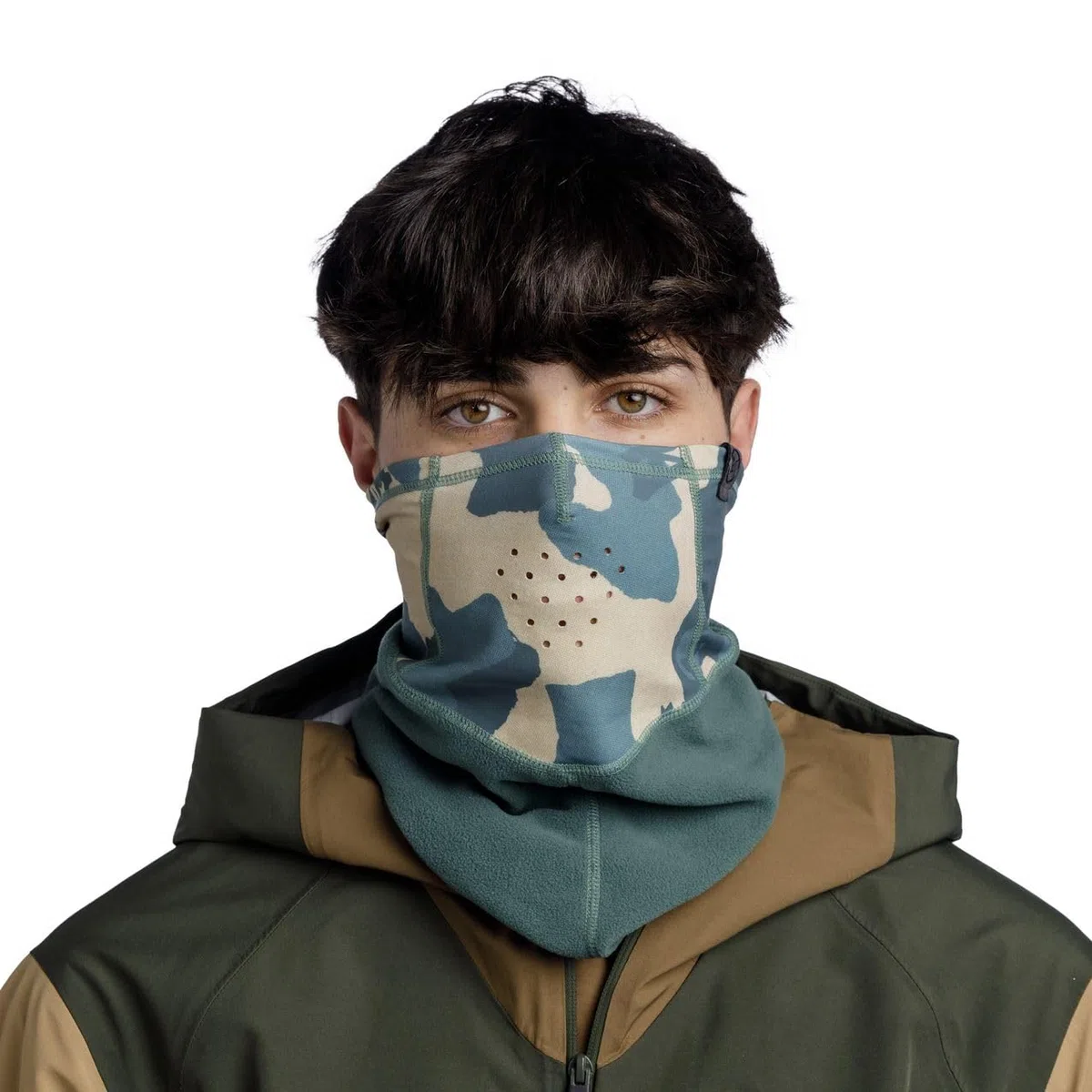Buff X Dispositivo LVS Unisex adulto