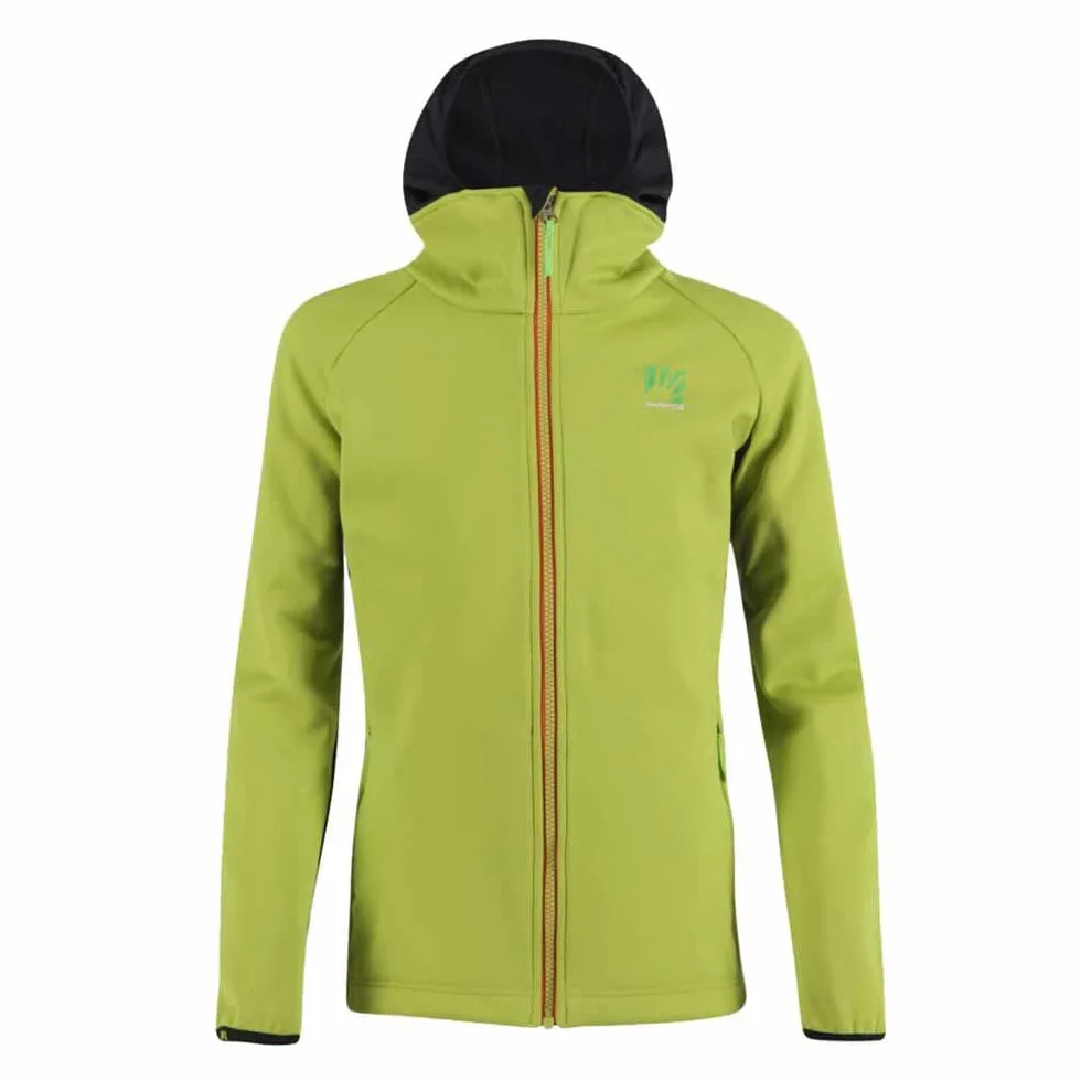 Karpos Lav. Kid Winter Jkt Jacket Unisex niños (Pack de 1)