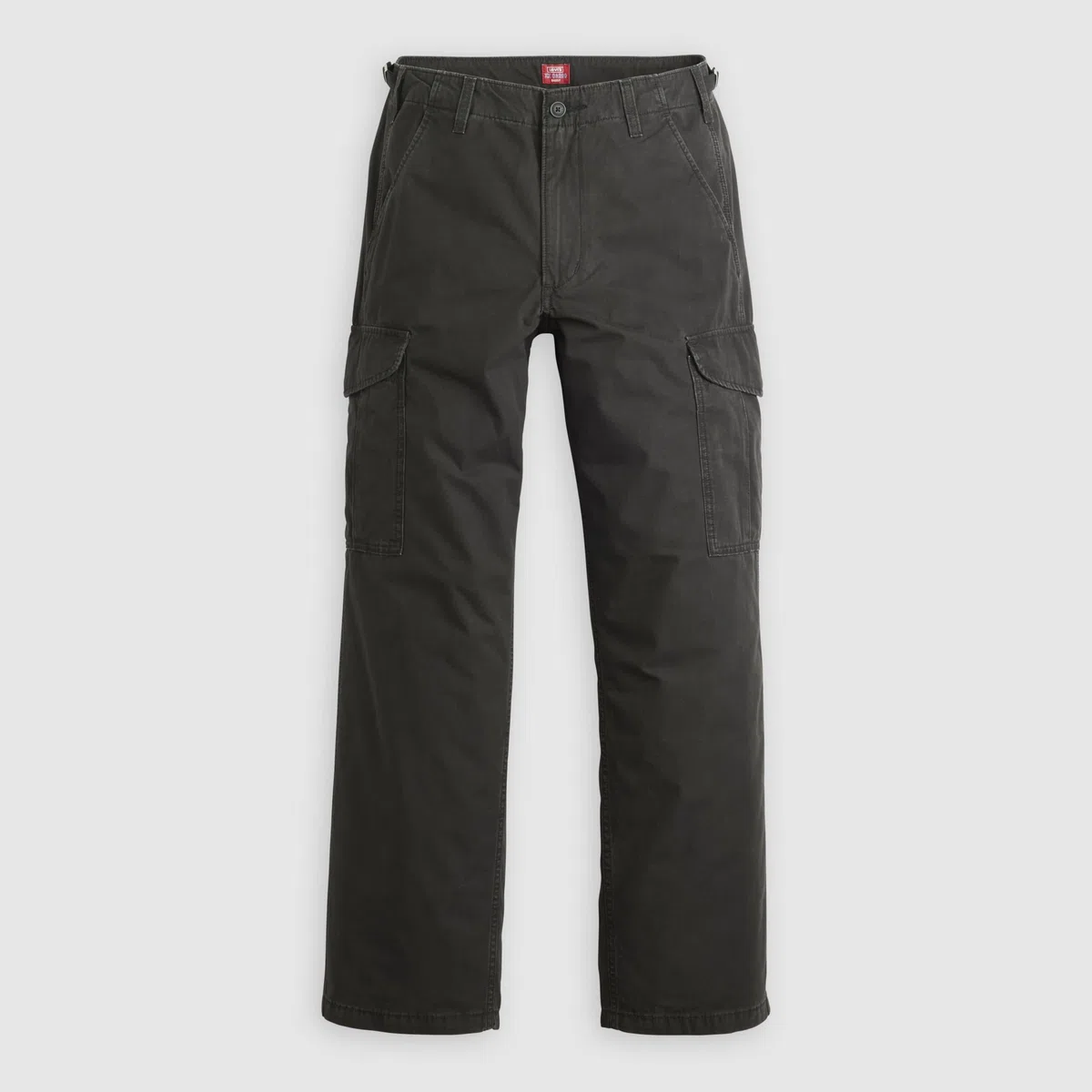 Levi's Hombre Pantalón Cargo XX de algodón, Wide Leg