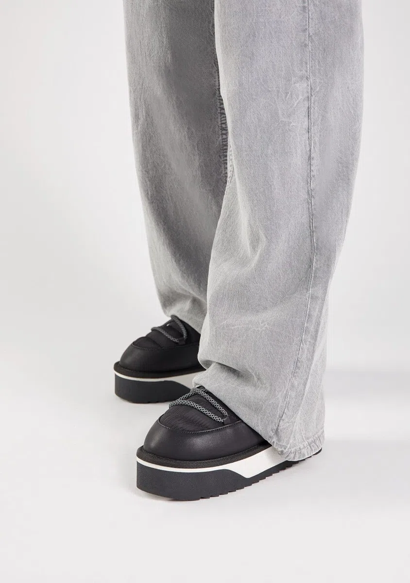 D.Franklin Botas invierno para Mujer - Moda casual - Modelo nordic nova - Calzado Cómodo y versátil