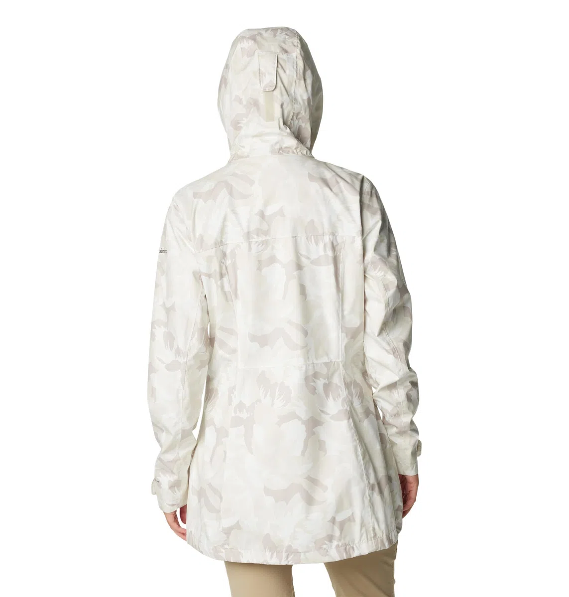 Columbia Splash A Little II Chaqueta para lluvia para mujer