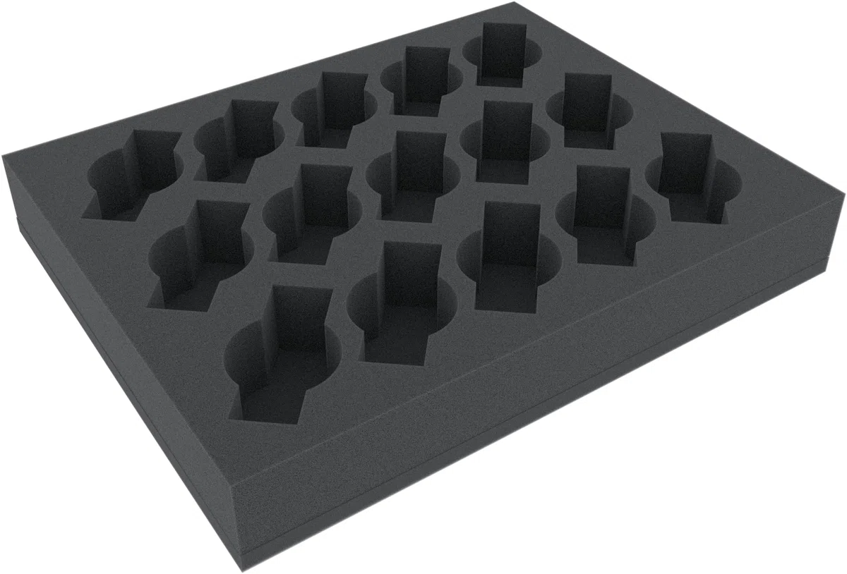 Feldherr Storage Box FSLB150 para Relojes