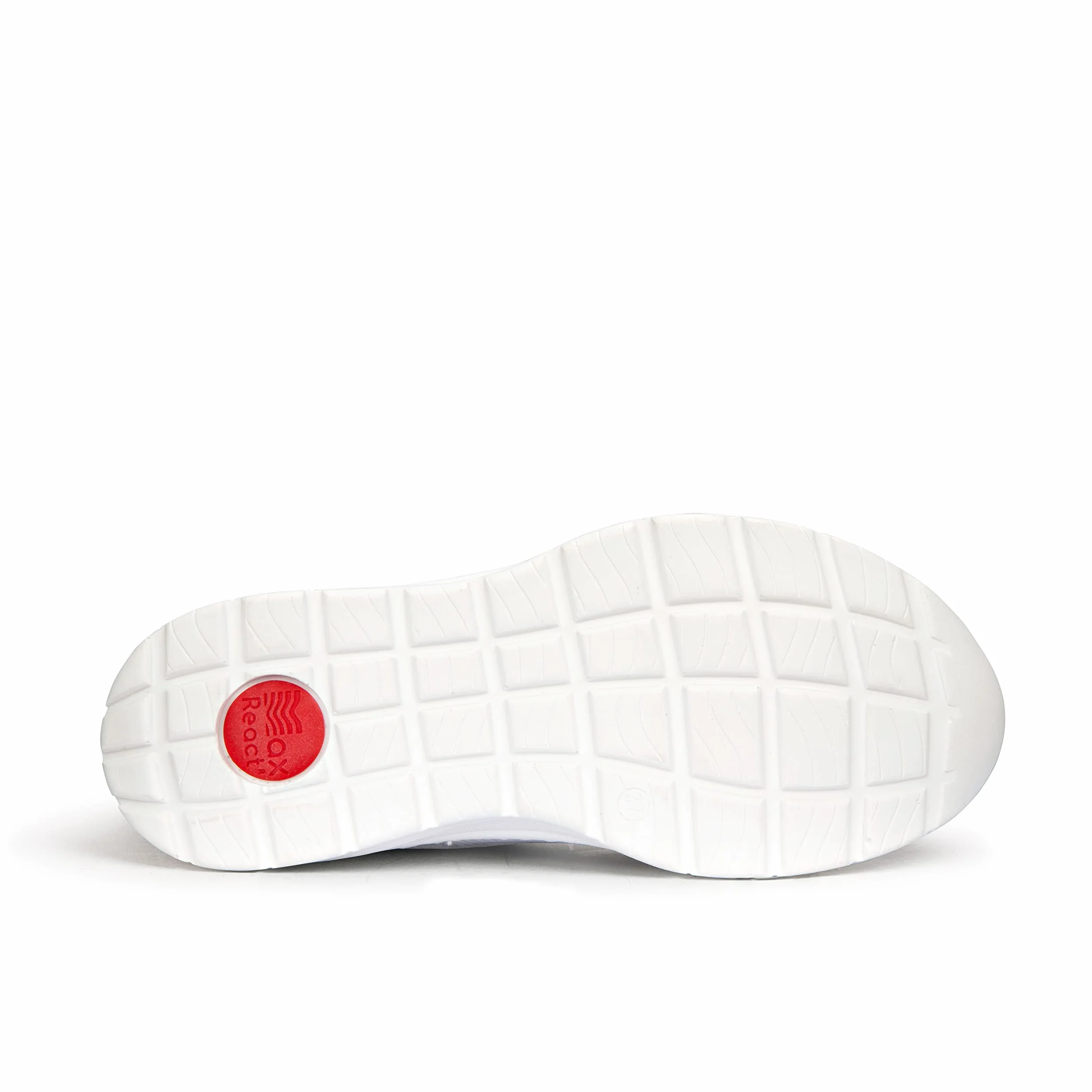 DIAN - Alicante, Azul 45, Zapatilla de Trabajo para Sanidad y Hostelería Unisex en Colores, Plantilla Acolchada y Suela Antideslizante, Material Transpirable y Repelente a Líquidos