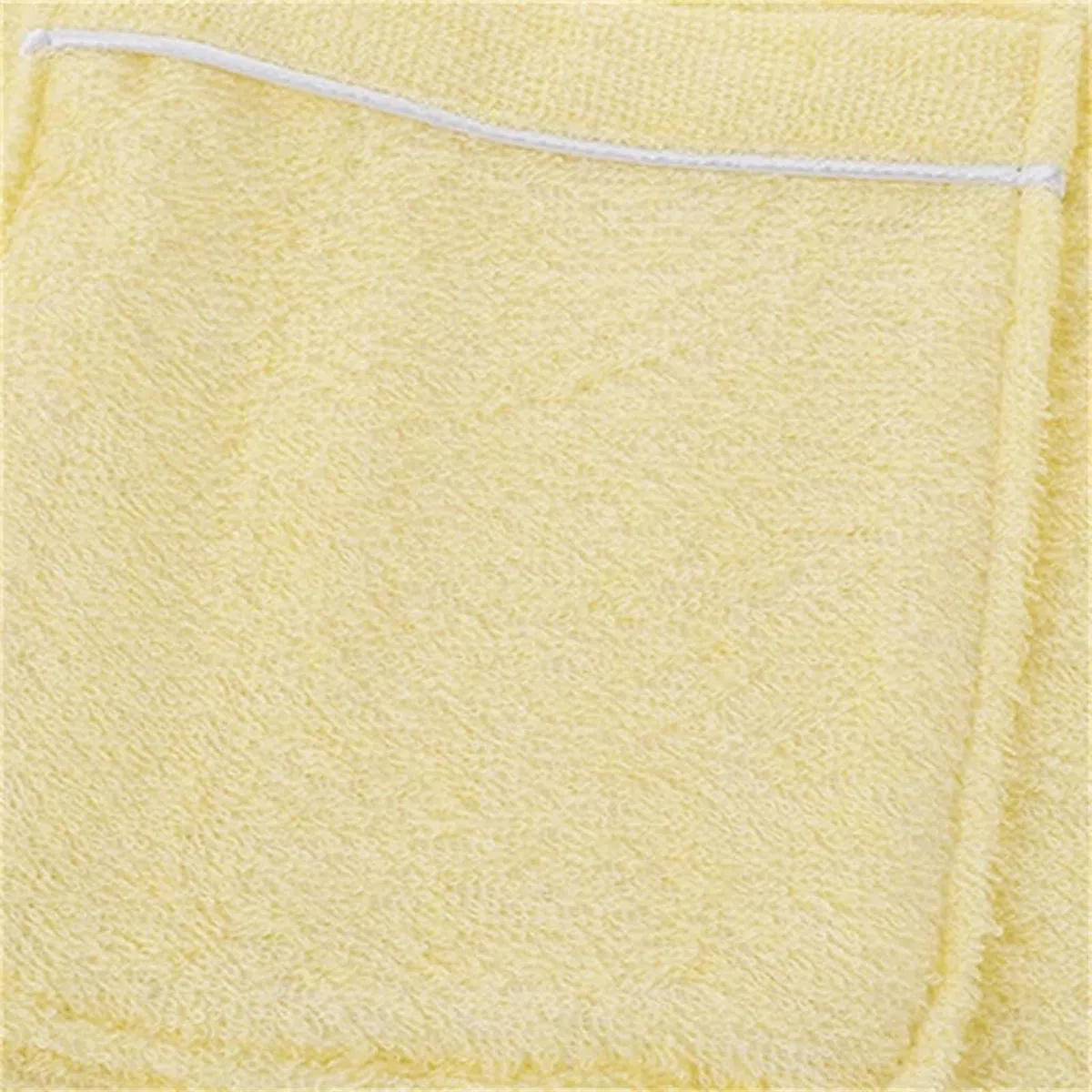Bata de Casa Camisones Unisex Albornoz Casual Color Sólido Suave Camisón Absorbente Pijamas Bathrobe