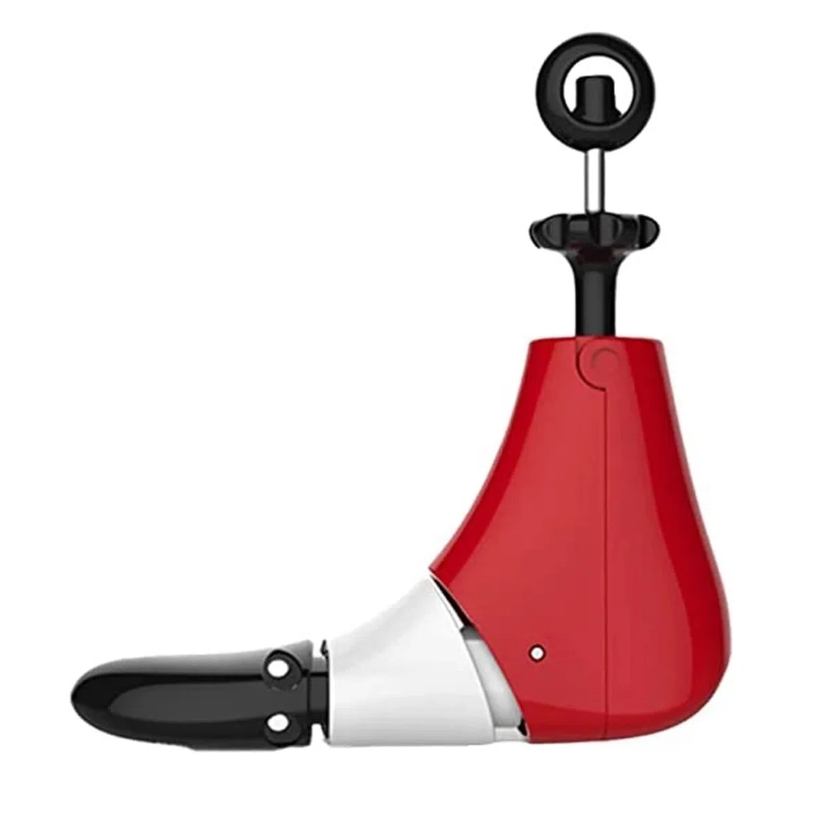 Hormas Para Zapatos Hombre Ensanchador de zapatos ajustable for hombres y mujeres, profesionales caña alta, expansor moldeador árboles, ensanchadores Widiner deportivos, 1 ud