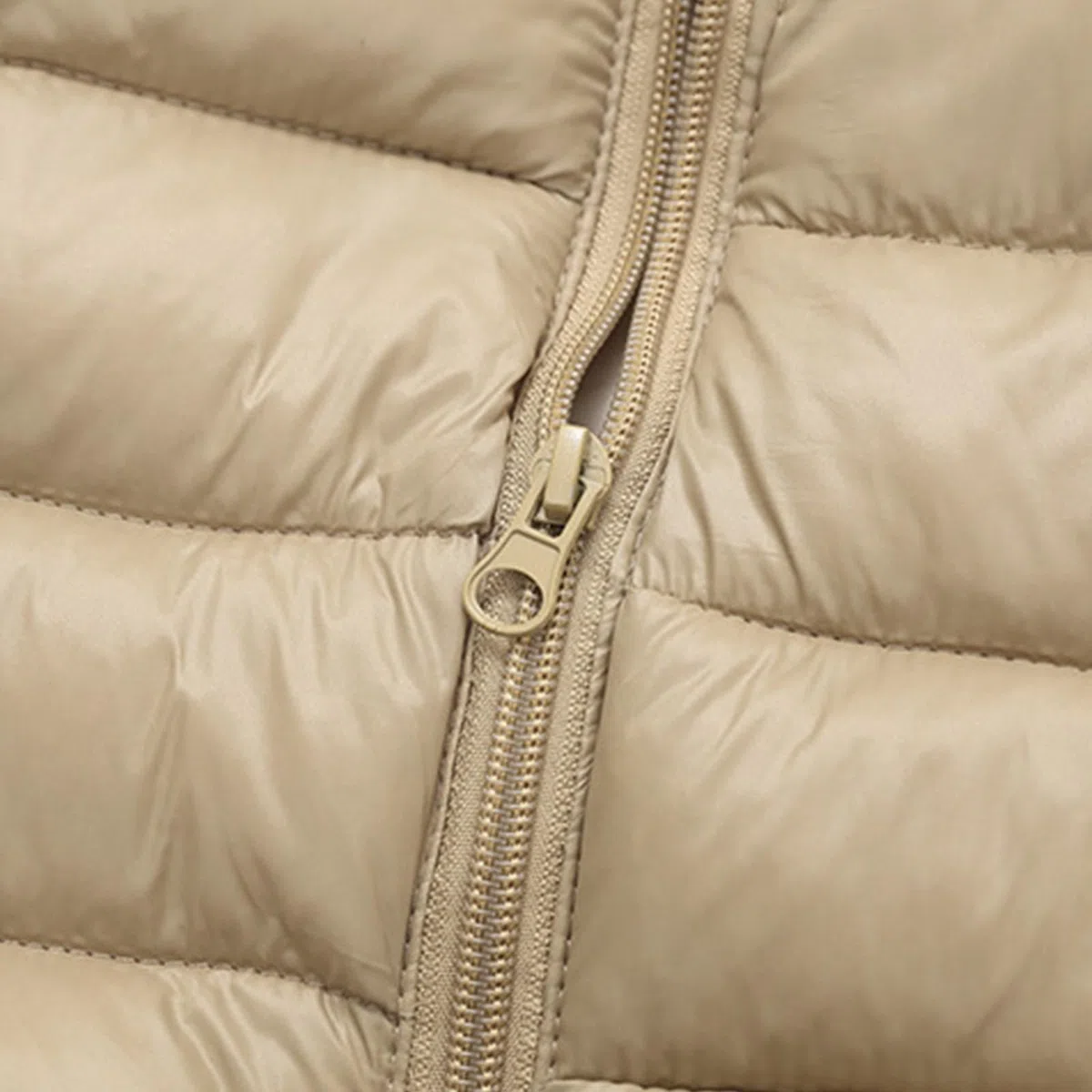 Chaqueta de plumón para niños, abrigo acolchado para invierno, cálido, informal, al aire libre, parka para niños, acolchada, cómoda, para la escuela