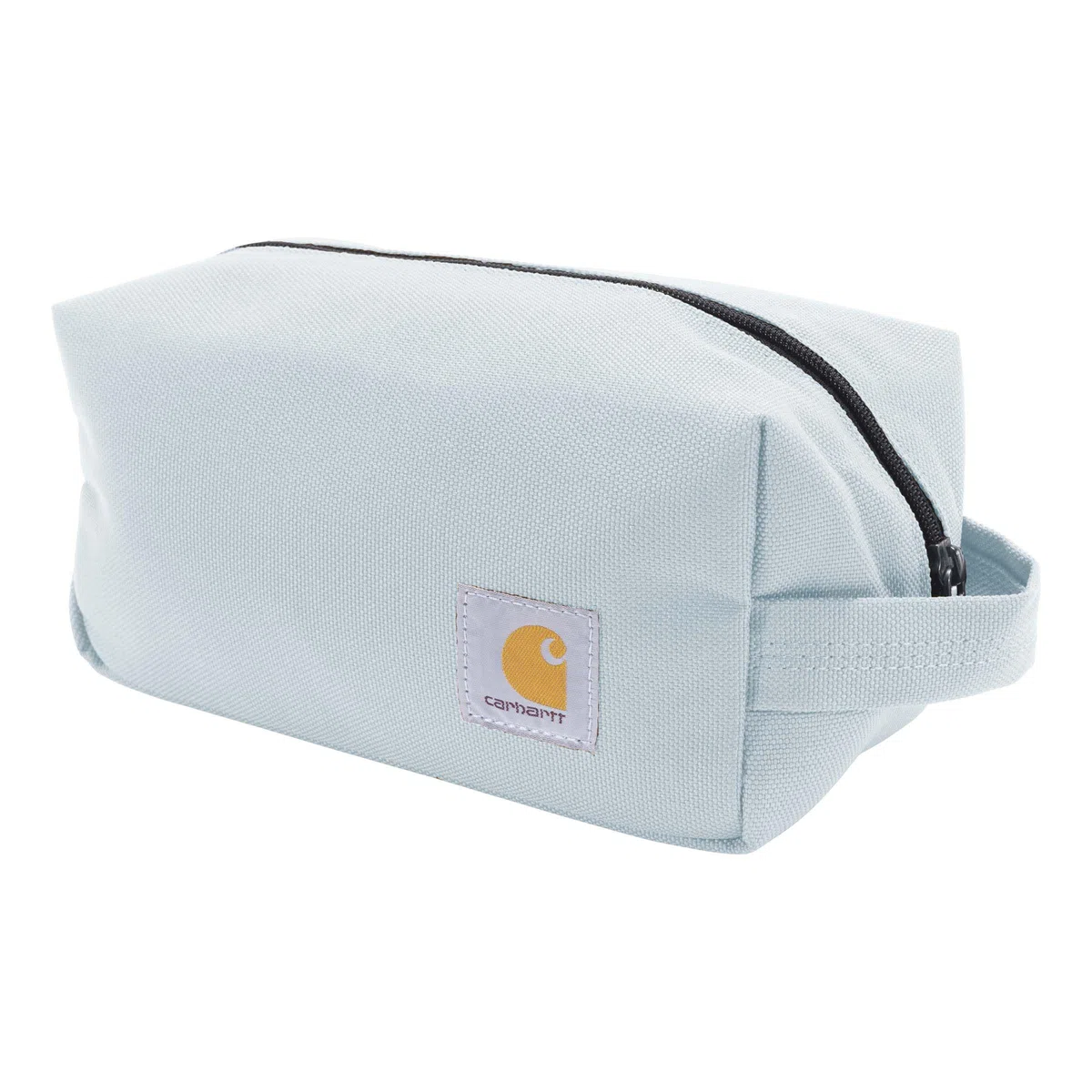 Carhartt Kit de Viaje Duradero, Organiza lo Esencial con la Bolsa de Aseo Resistente al Agua