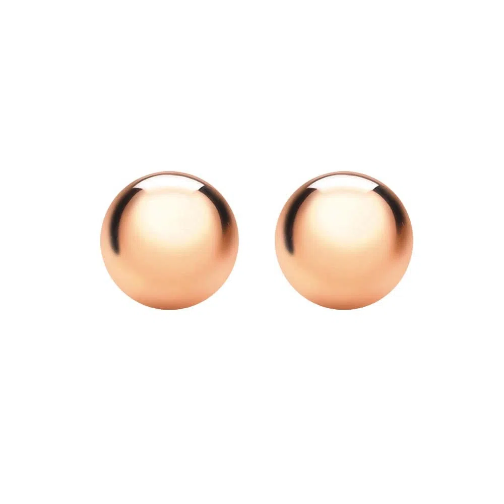 Pendientes de mujer con oro de 9 K (375)