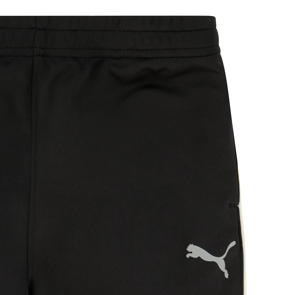PUMA Pure Core Soccer Pant - Pantalón de Entrenamiento de fútbol Niños