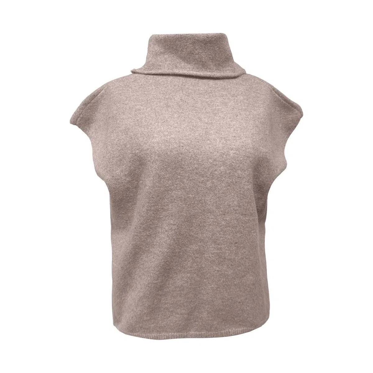Sudadera Mujer Sin Capucha，Suéter Holgado Cuello Mangas murciélago Tejido para Mujer Casual Verano