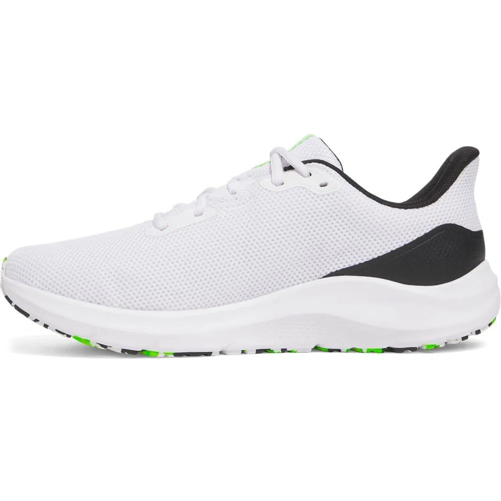 Under Armour Charged Pursuit 4 TenisHombre