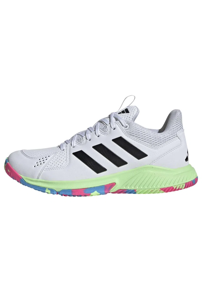 adidas Women's Zapatilla Court Flight