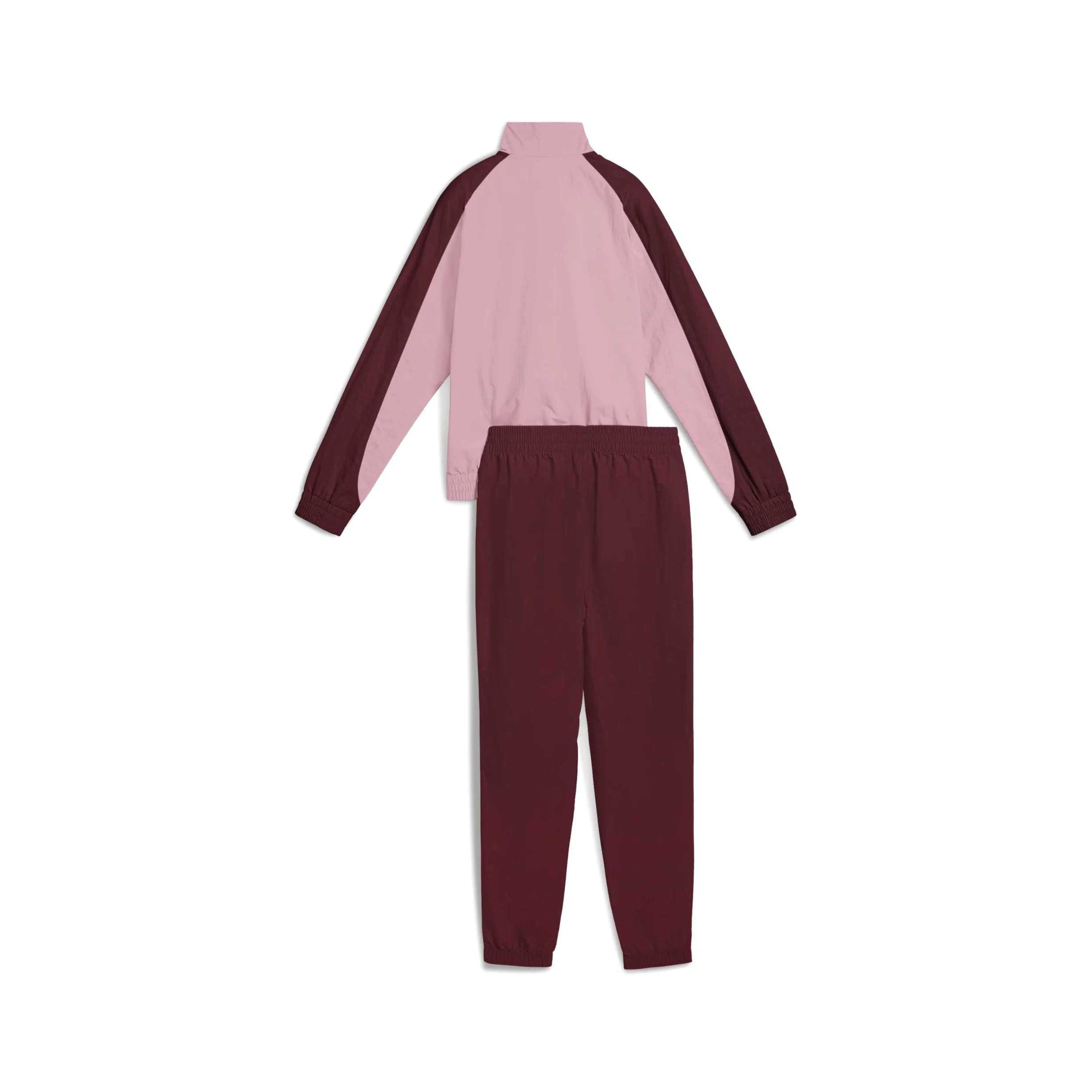 PUMA Woven Tracksuit Cl Trajes tejidos Mujer (Pack de 1)