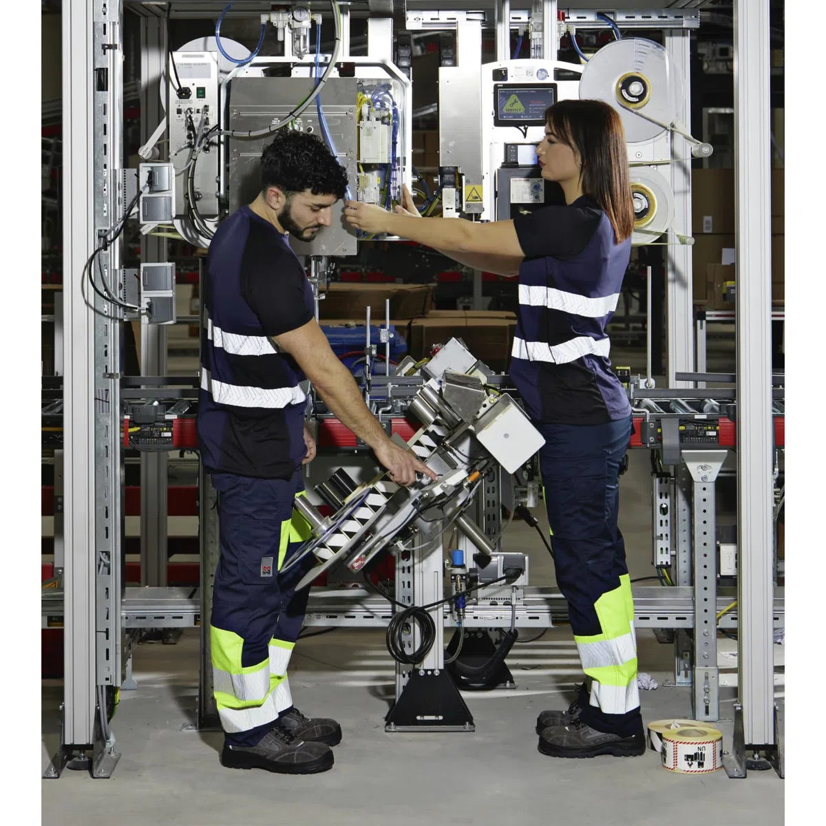 WüRTH MODYF DEIMOS S1PL A CI FO SR - Zapatos de seguridad bajos