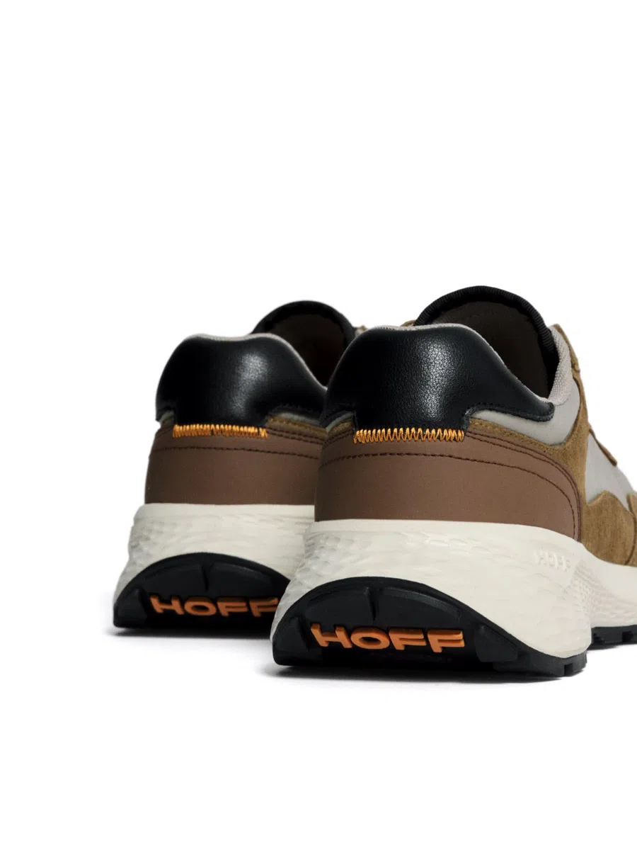 HOFF Zapatillas City MKII Lima
