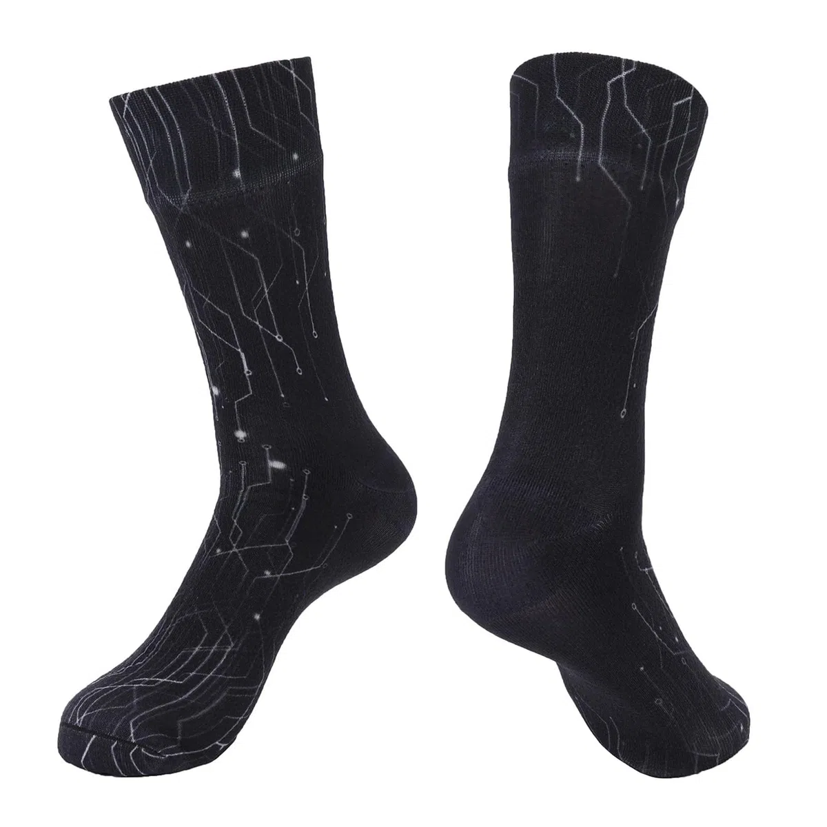 Calcetines Impermeables Calcetines ultrafinos impermeables y transpirables for exteriores, senderismo acampada