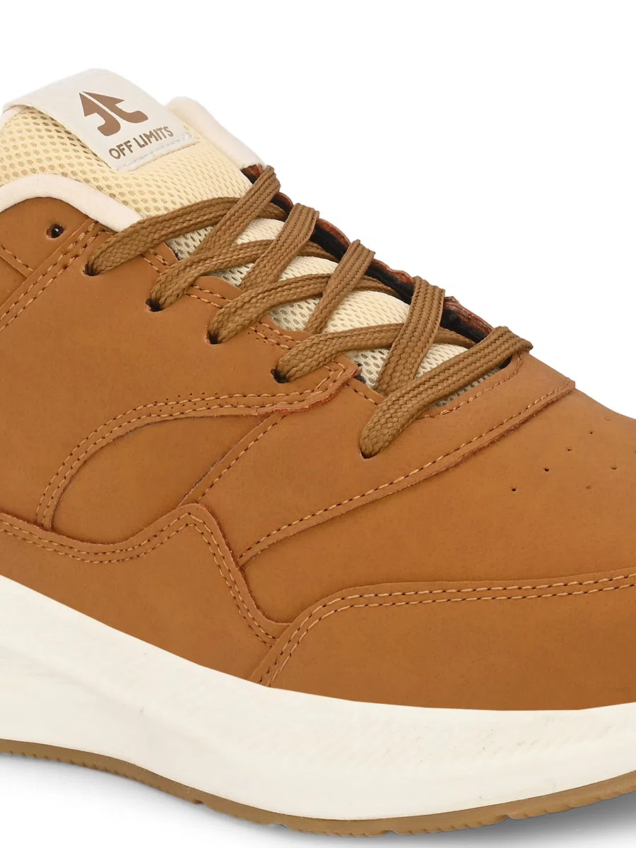 OFF LIMITS STUSSYY (Memory Tech) Zapatillas de correr para hombre