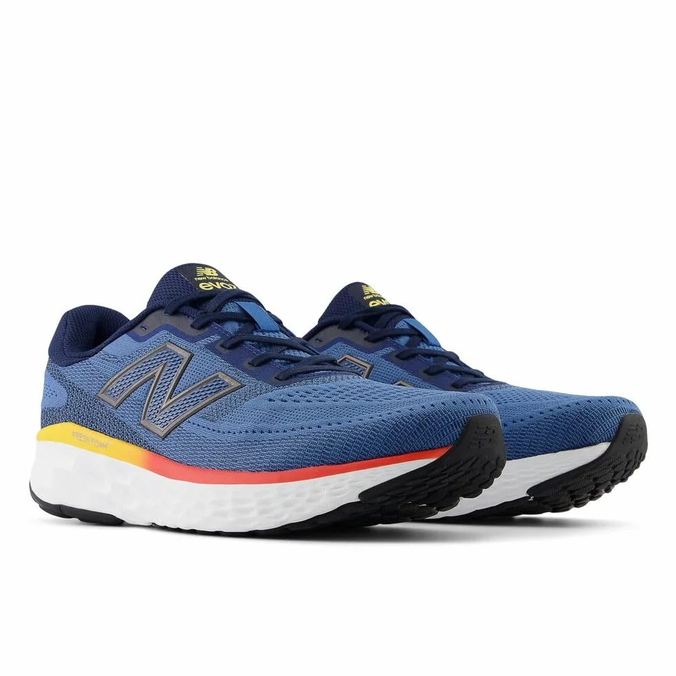 New Balance Men's Evoz V4 Fresh Foam XSneaker