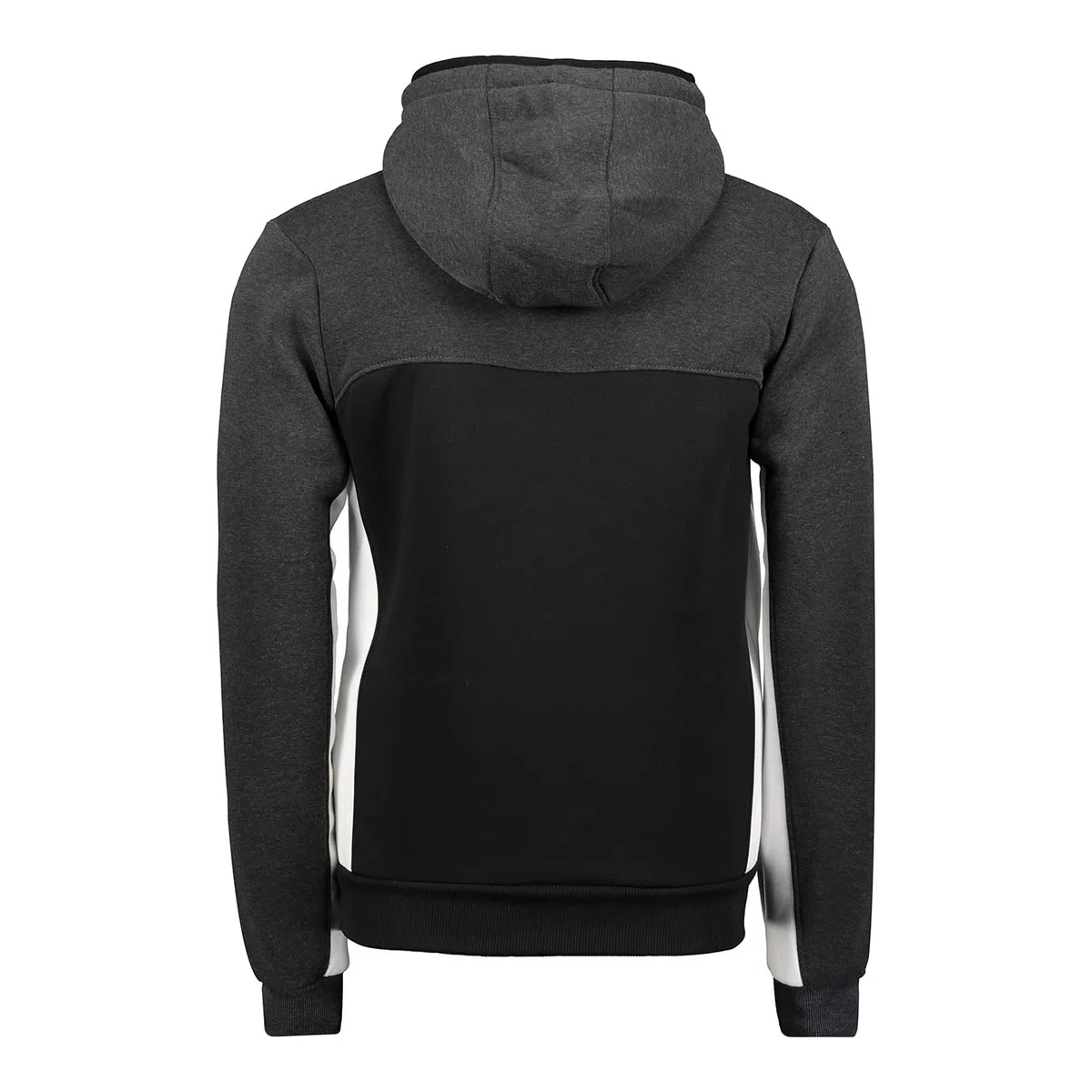 Geographical Norway- Sudadera con Capucha de Manga Larga Fitakol