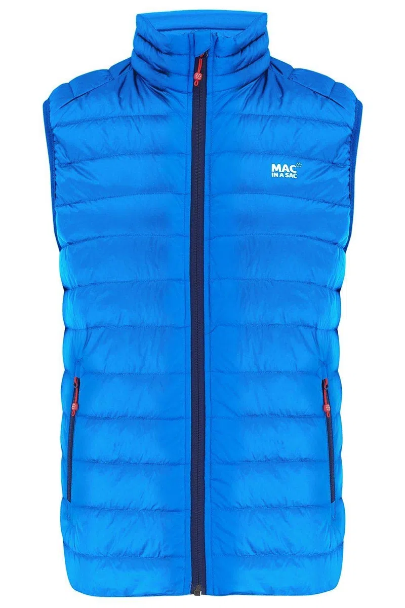 Mac in a Sac Mias-alp ALPINE Hombre